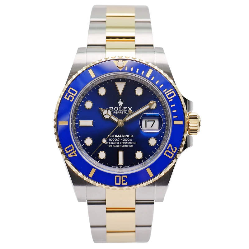 Rrolex Submariner 126613LB - 2026