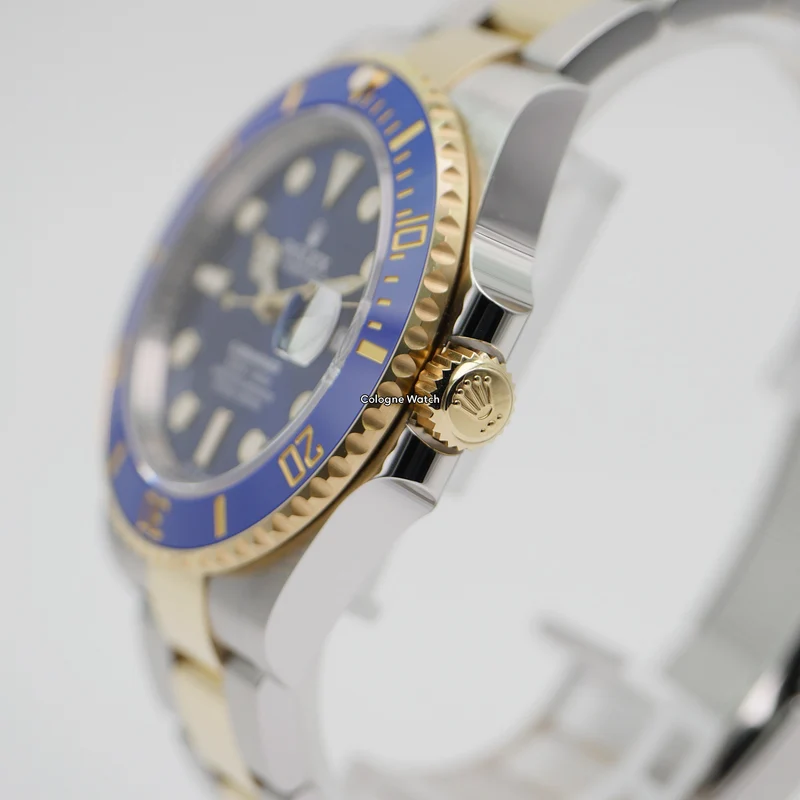 Rrolex Submariner 126613LB - 2026