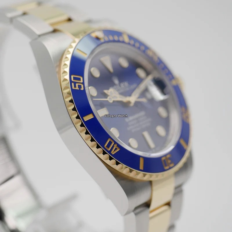 Rrolex Submariner 126613LB - 2026