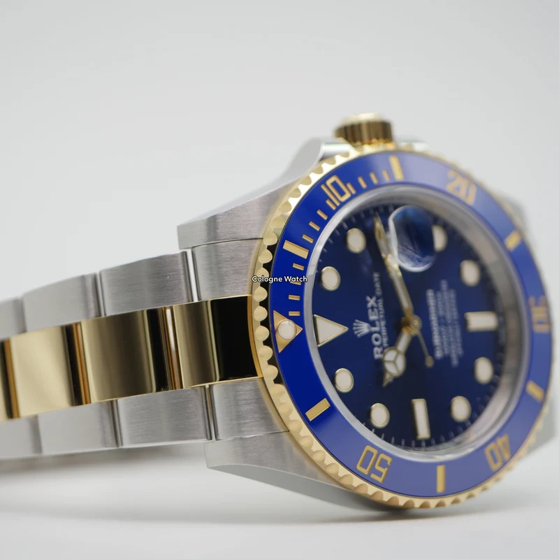 Rrolex Submariner 126613LB - 2026