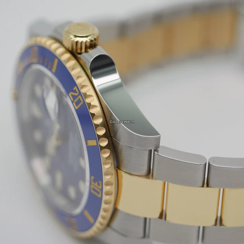 Rrolex Submariner 126613LB - 2026