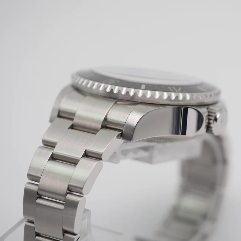 Rolex Sea-Dweller Deepsea D.-Blue Stahl 136660 - 2026