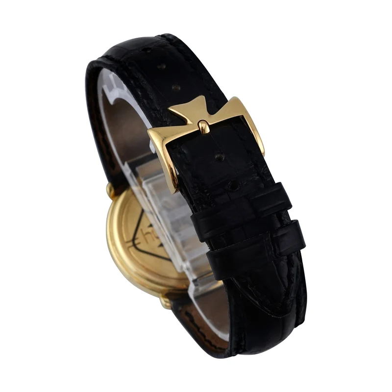 Vacheron Constanin Harmony Gelbgold 46202 - 1989