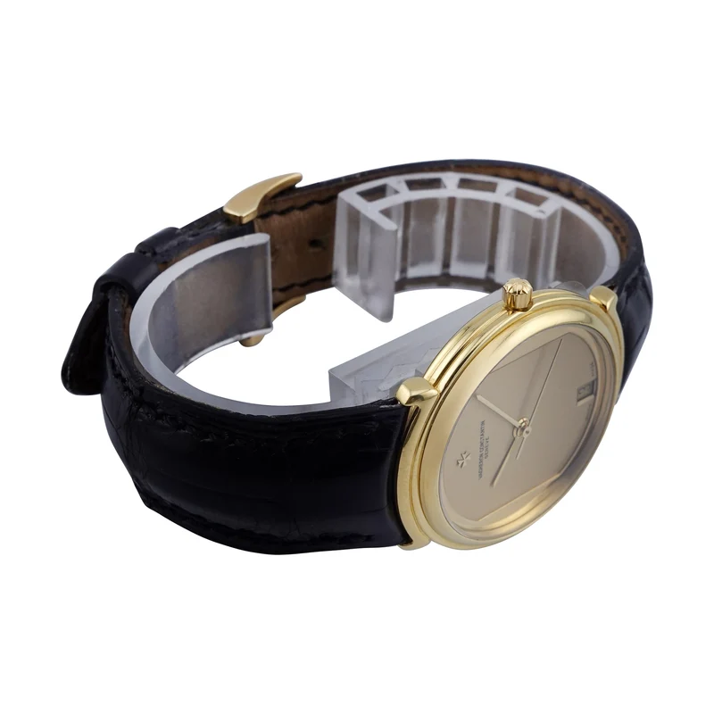 Vacheron Constanin Harmony Gelbgold 46202 - 1989