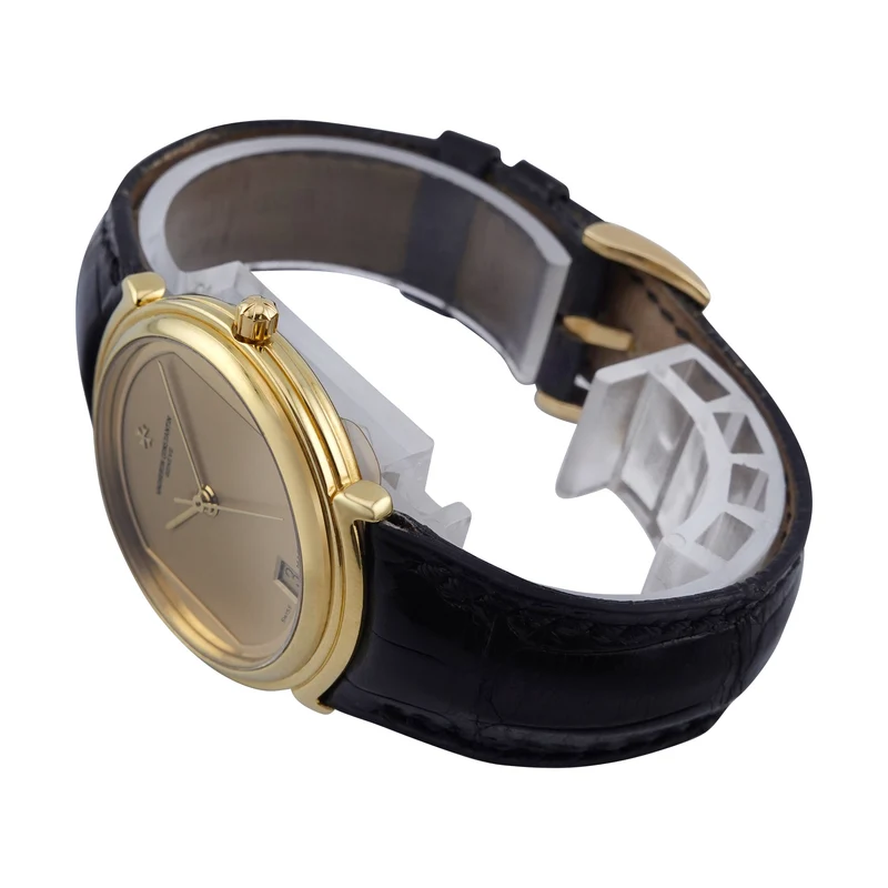 Vacheron Constanin Harmony Gelbgold 46202 - 1989