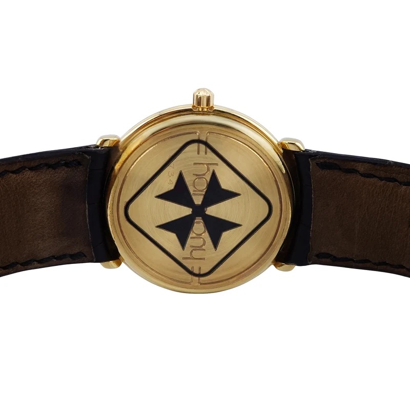 Vacheron Constanin Harmony Gelbgold 46202 - 1989