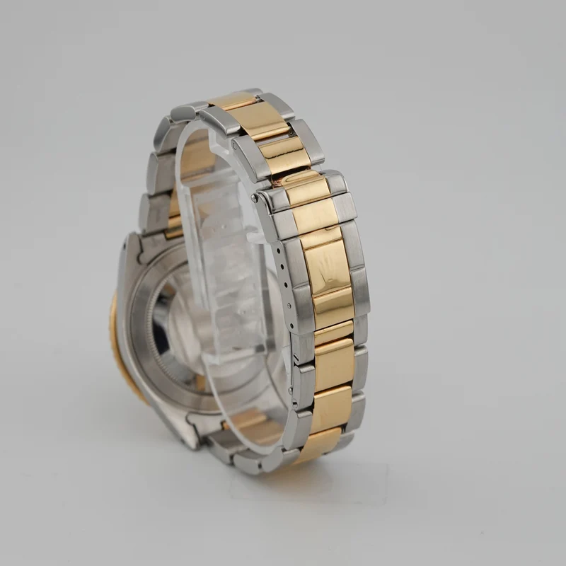 Rolex GMT-Master II Stahl / Gold 16713 - 1995