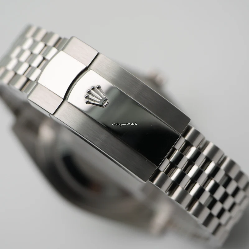 Rolex Datejust 41 Stahl 126334 - 2024 "Ungetragen"