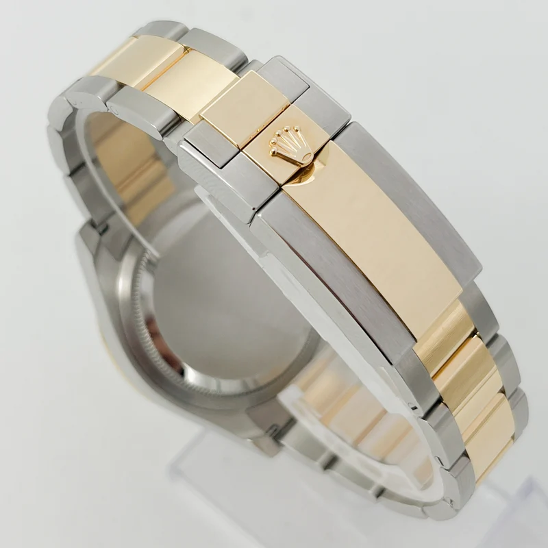 Rolex Daytona Stahl / Gold 126503 - 2026