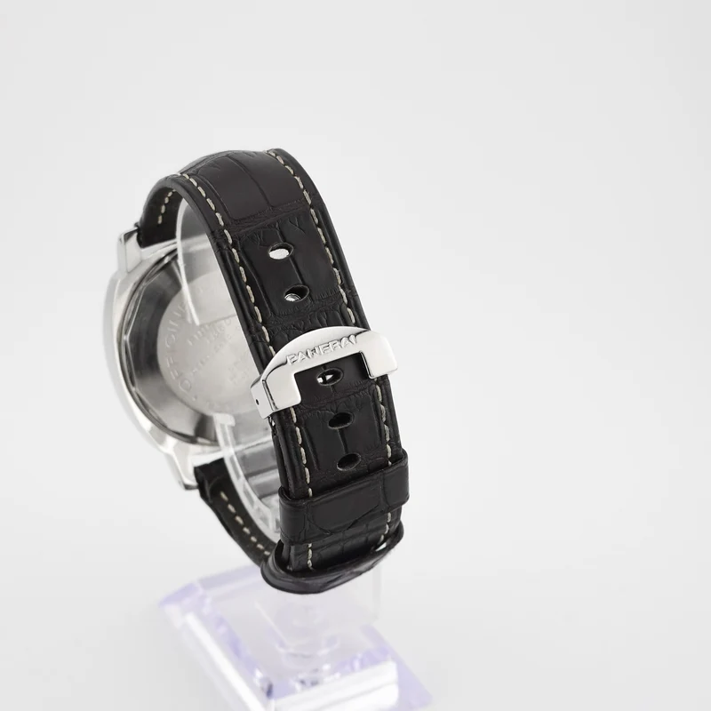 Panerai Luminor GMT Stahl PAM00088 - 2002