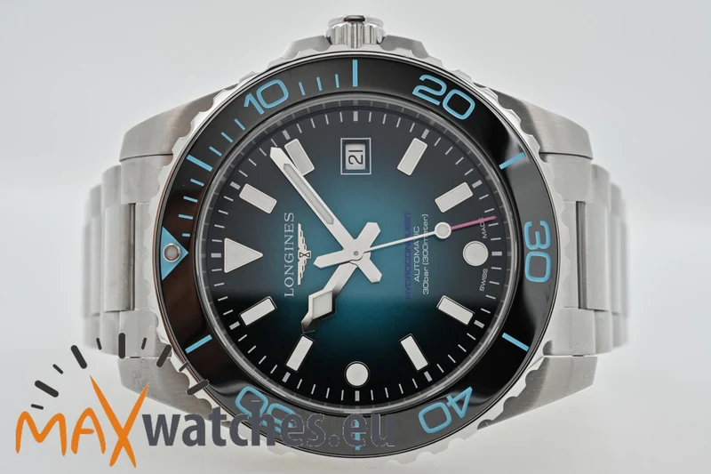 Longines HydroConquest Hydro Conquest 41mm 2026 Commonwealth Games Limited Edition L37884099