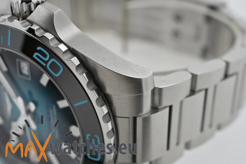 Longines HydroConquest Hydro Conquest 41mm 2026 Commonwealth Games Limited Edition L37884099