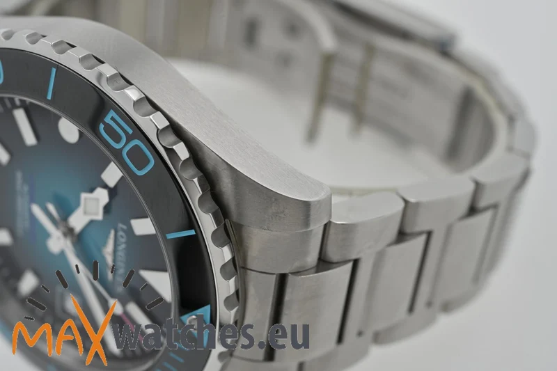 Longines HydroConquest Hydro Conquest 41mm 2026 Commonwealth Games Limited Edition L37884099