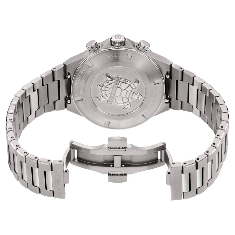 DS-7 Chronograph
