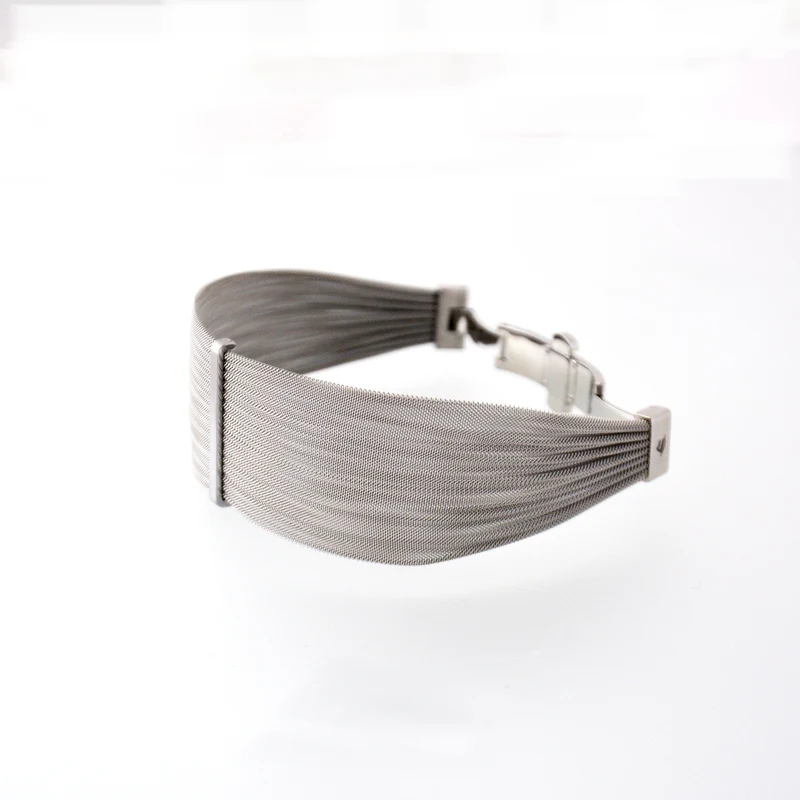 Armschmuck Milanese