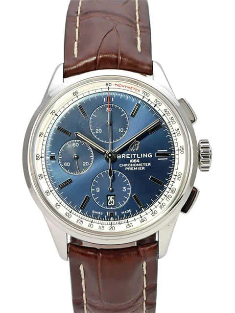 Breitling Premier Chronograph 42 A13315351C1P1