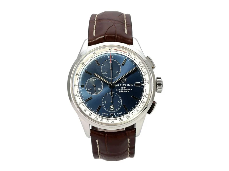 Breitling Premier Chronograph 42 A13315351C1P1