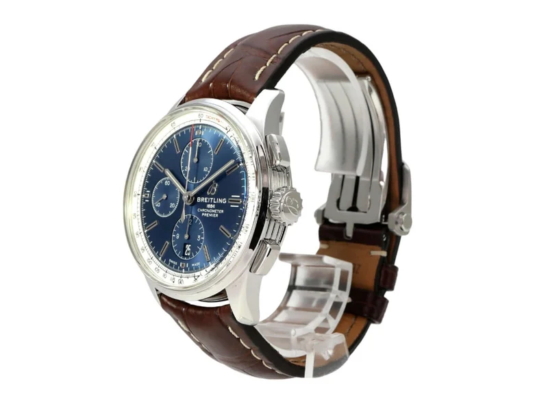 Breitling Premier Chronograph 42 A13315351C1P1
