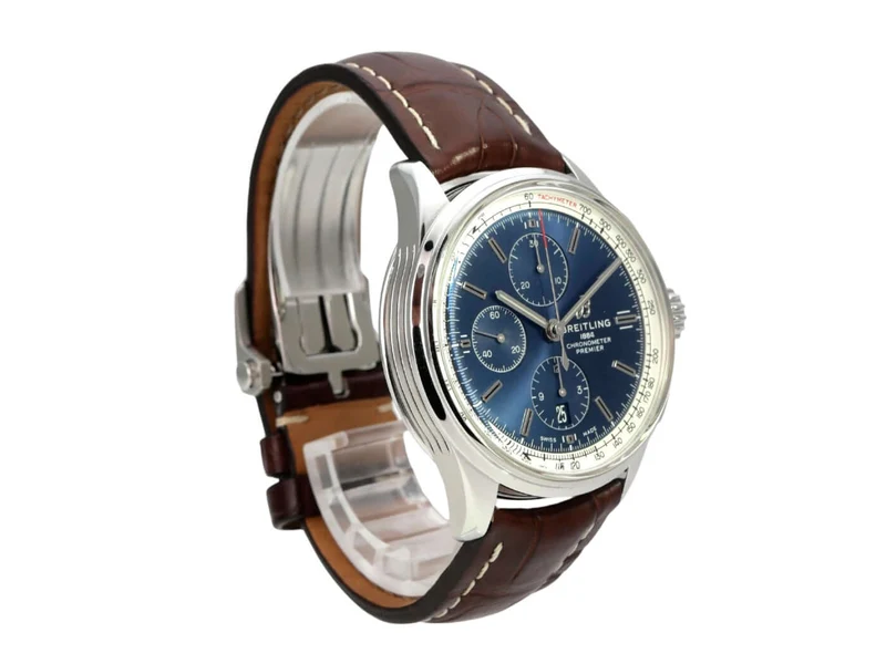 Breitling Premier Chronograph 42 A13315351C1P1