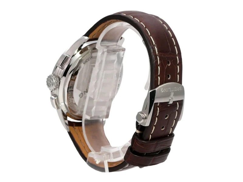 Breitling Premier Chronograph 42 A13315351C1P1