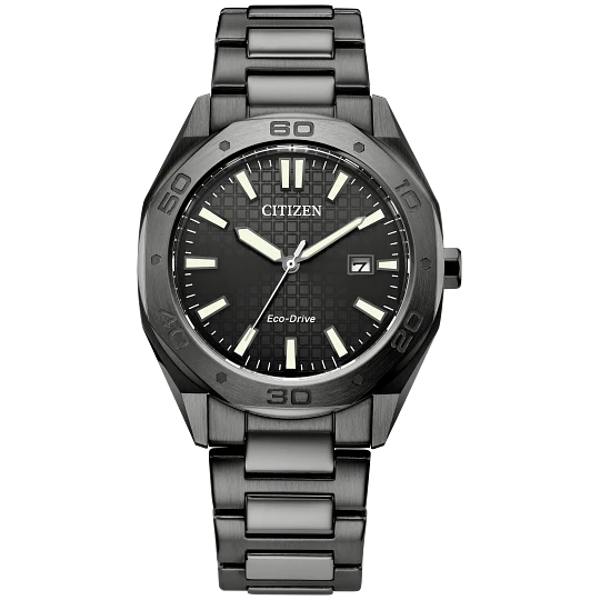 Citizen Eco Odyn - BM7637-81H