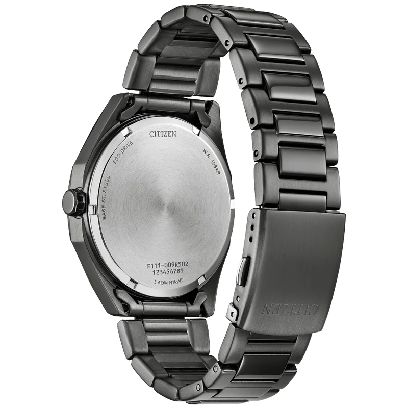 Citizen Eco Odyn - BM7637-81H