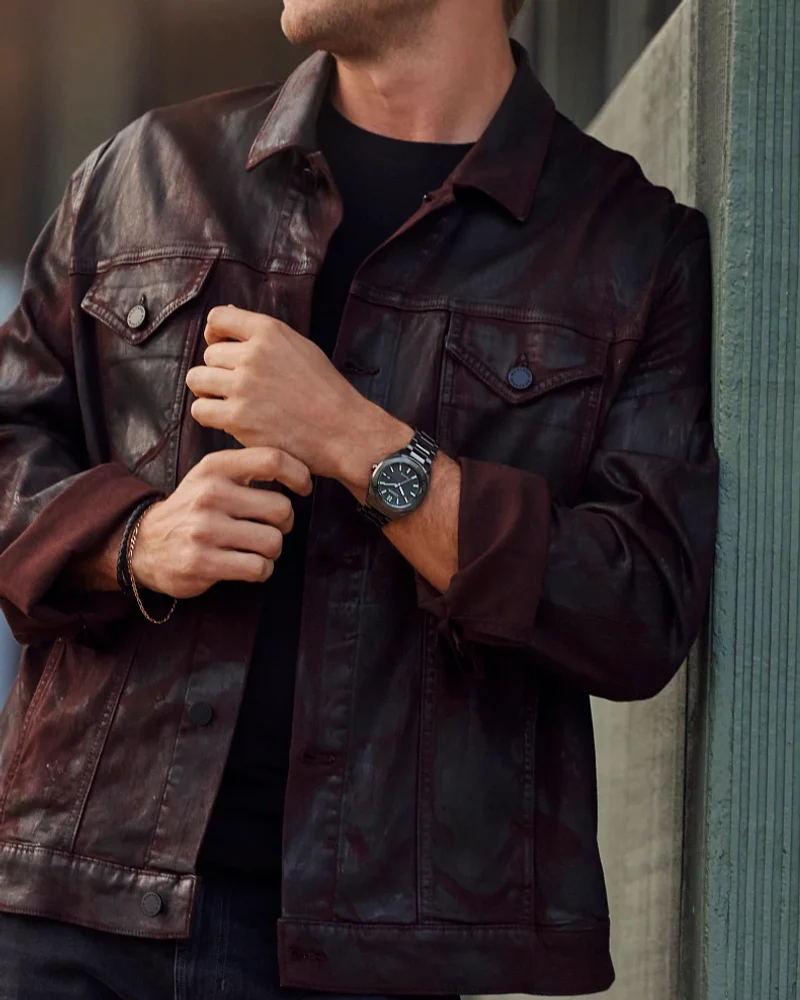Citizen Eco Odyn - BM7637-81H