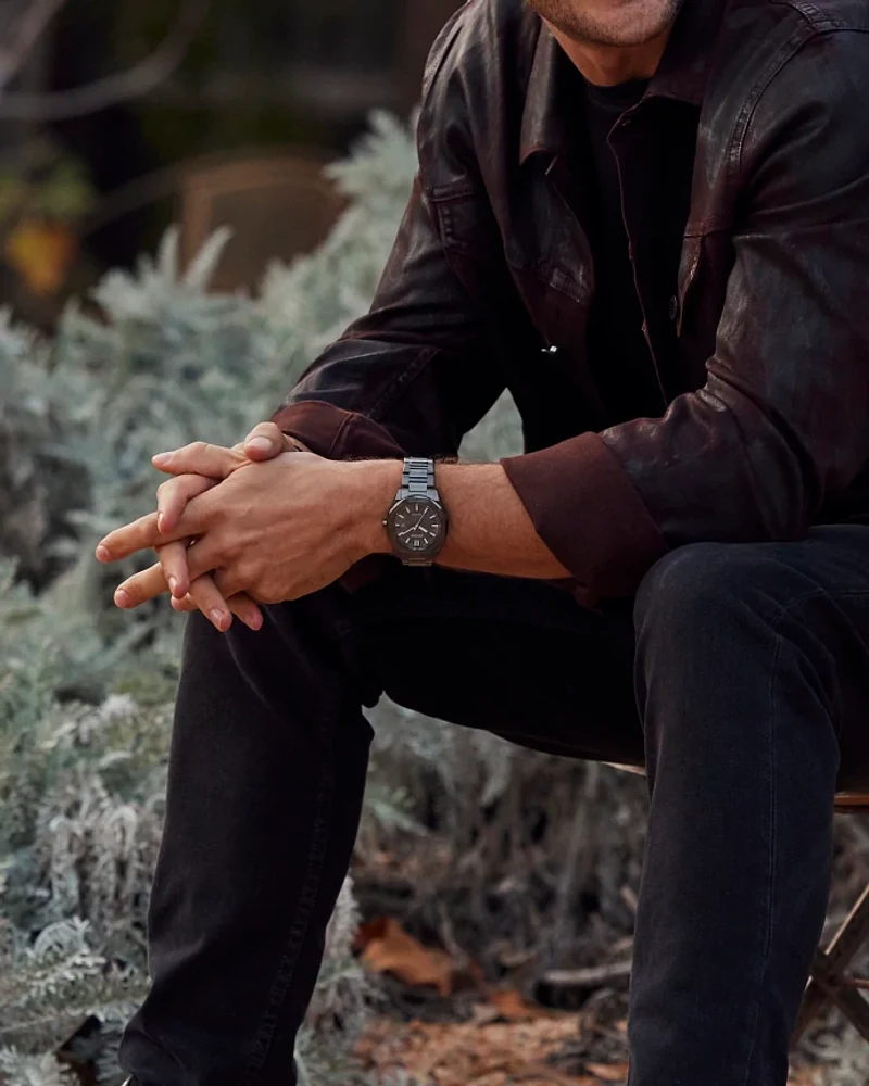 Citizen Eco Odyn - BM7637-81H