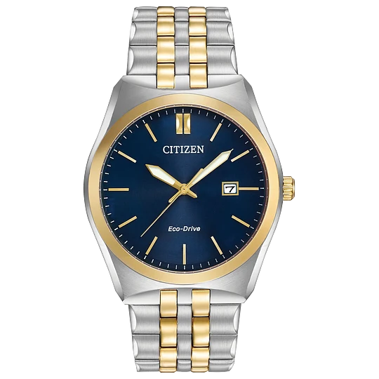 Citizen Eco Corso - BM7334-58L