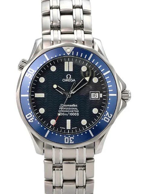 Omega Seamaster Diver 300M 2531.80.00