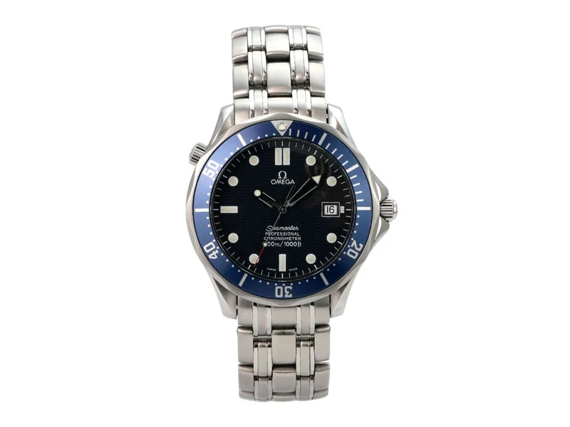 Omega Seamaster Diver 300M 2531.80.00