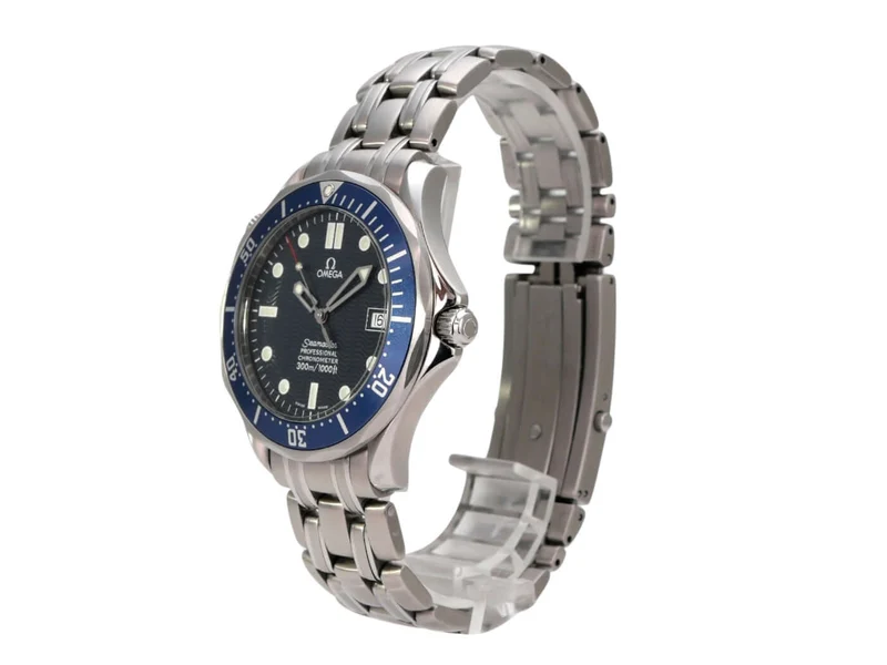 Omega Seamaster Diver 300M 2531.80.00