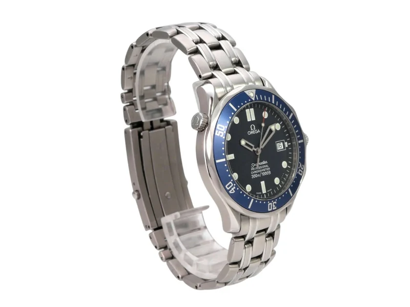 Omega Seamaster Diver 300M 2531.80.00