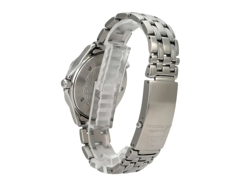 Omega Seamaster Diver 300M 2531.80.00