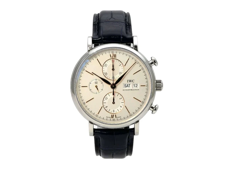 IWC Portofino Chronograph IW391031