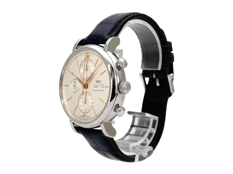 IWC Portofino Chronograph IW391031