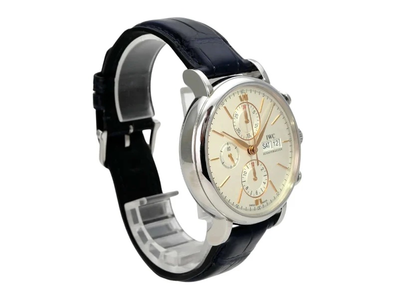 IWC Portofino Chronograph IW391031