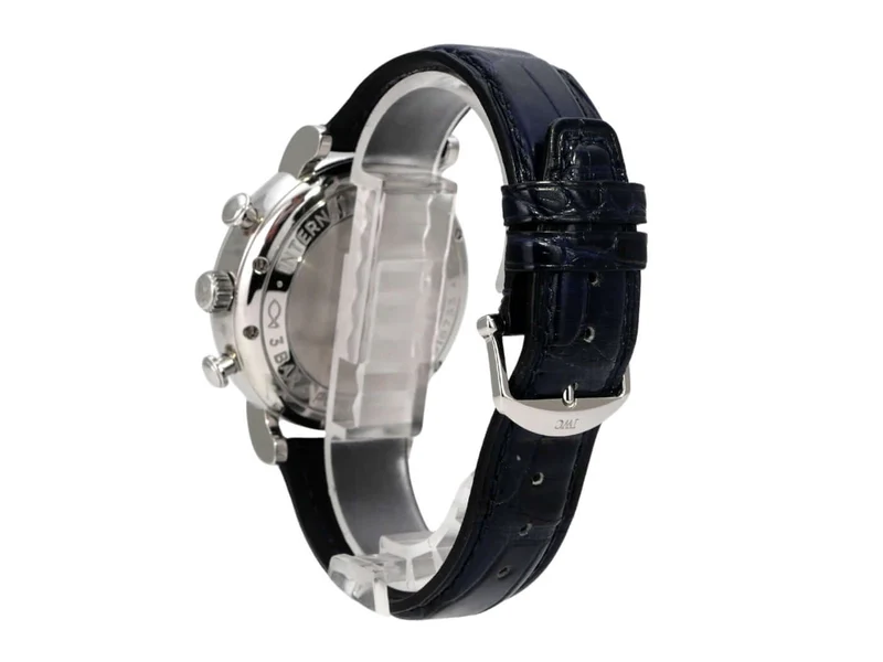 IWC Portofino Chronograph IW391031