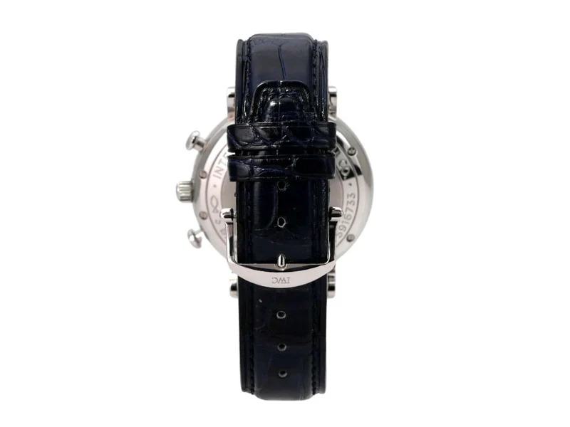 IWC Portofino Chronograph IW391031