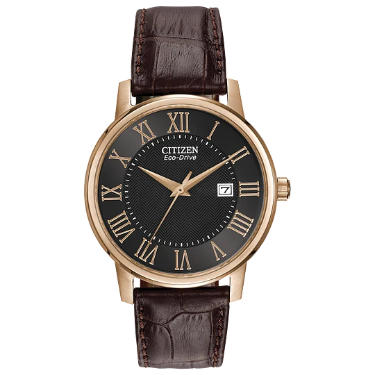 Citizen Eco Corso - BM6759-03E