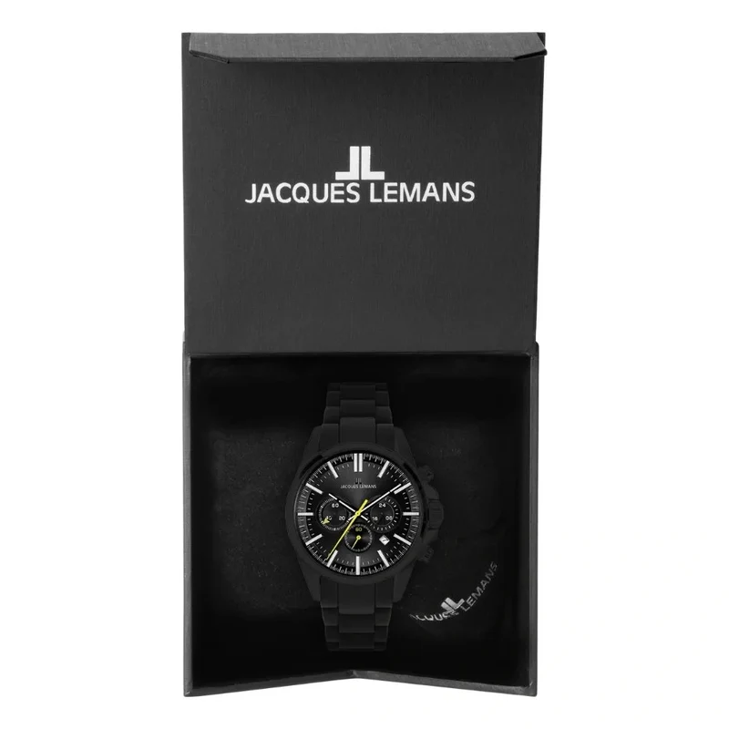 Jacques Lemans 1-2119F