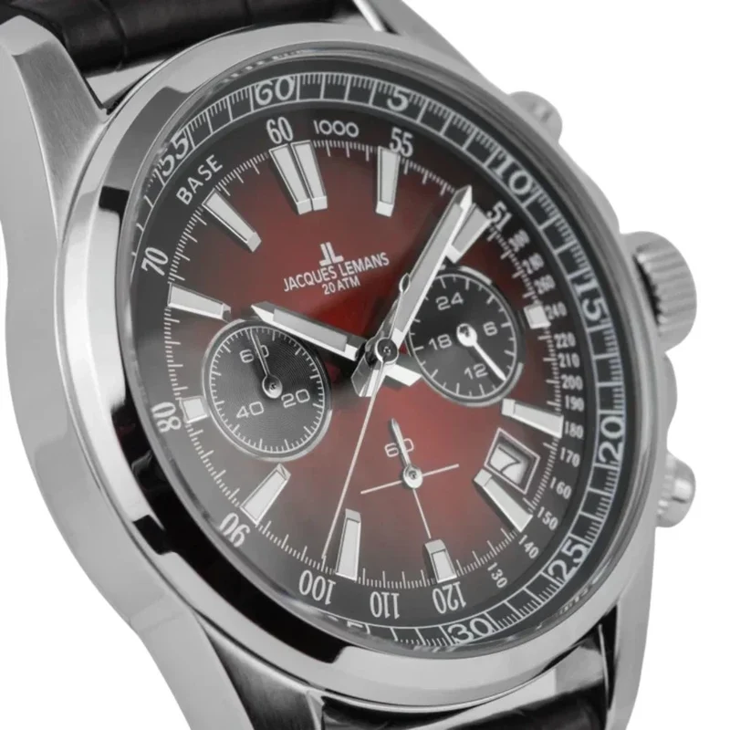 Jacques Lemans 1-2117ZP