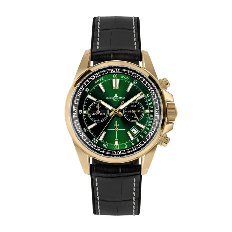 Jacques Lemans 1-2117ZJ