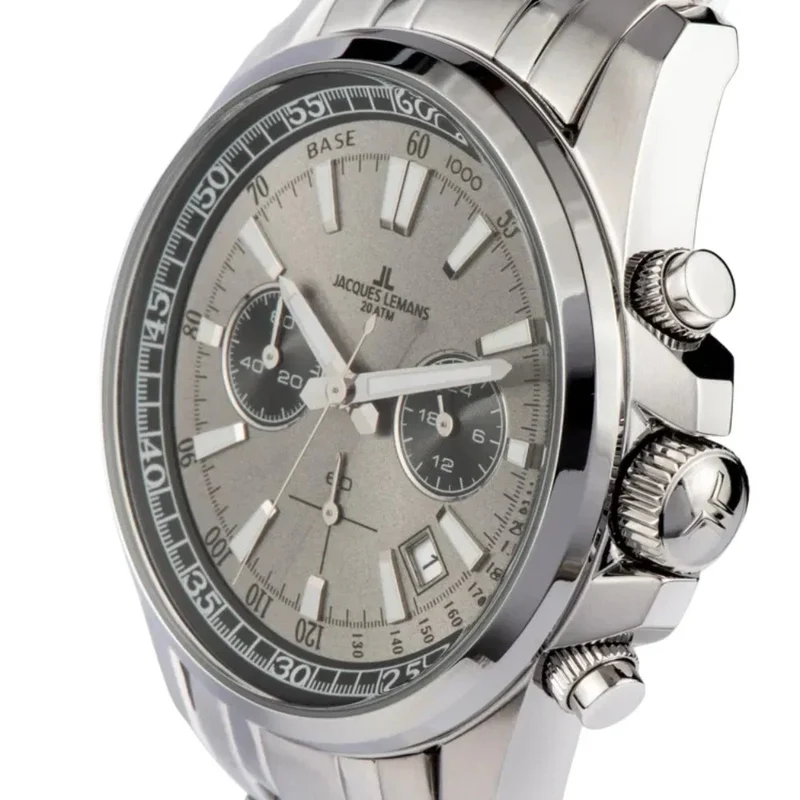 Jacques Lemans 1-2117ZA