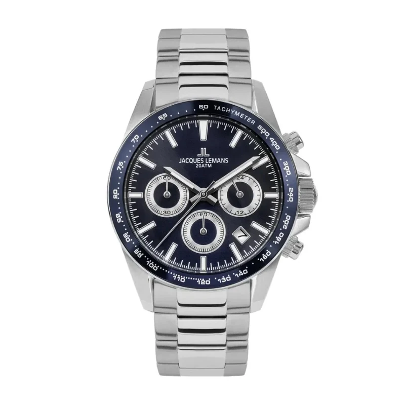 Jacques Lemans 1-1877G