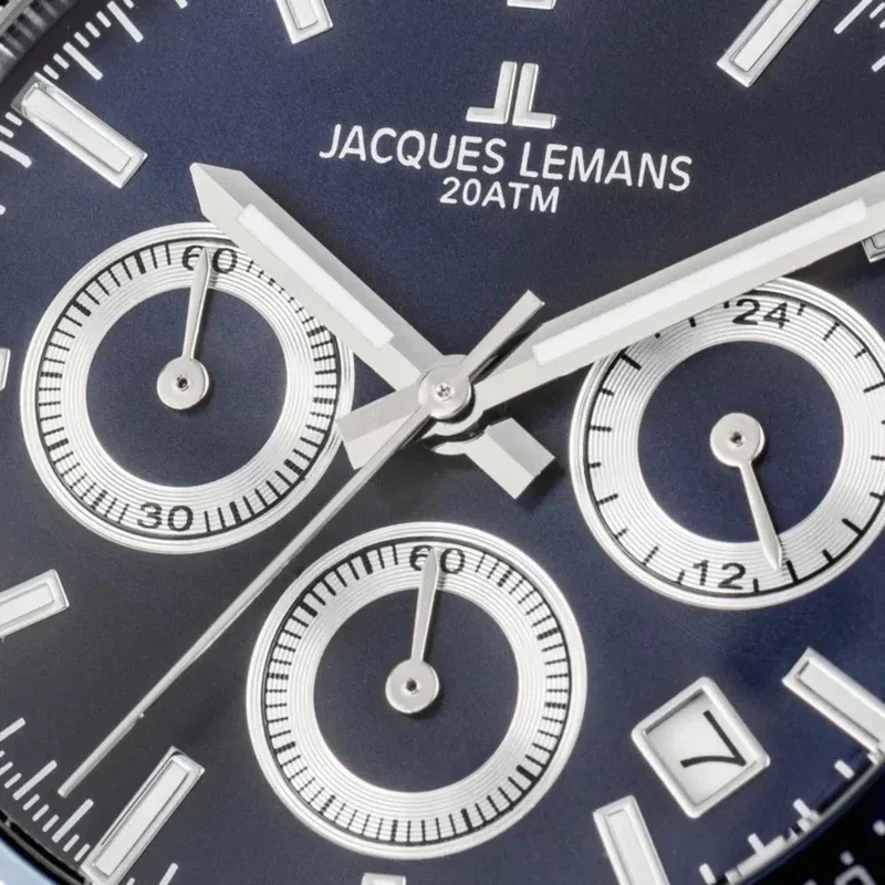 Jacques Lemans 1-1877G