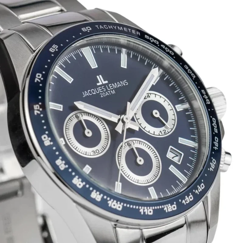 Jacques Lemans 1-1877G