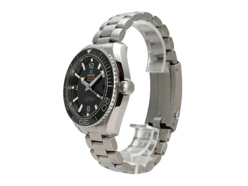 Omega Seamaster Planet Ocean 600m Master Chronometer 215.30.44.21.01.001
