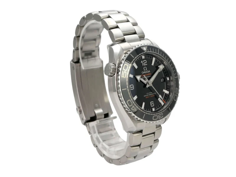 Omega Seamaster Planet Ocean 600m Master Chronometer 215.30.44.21.01.001