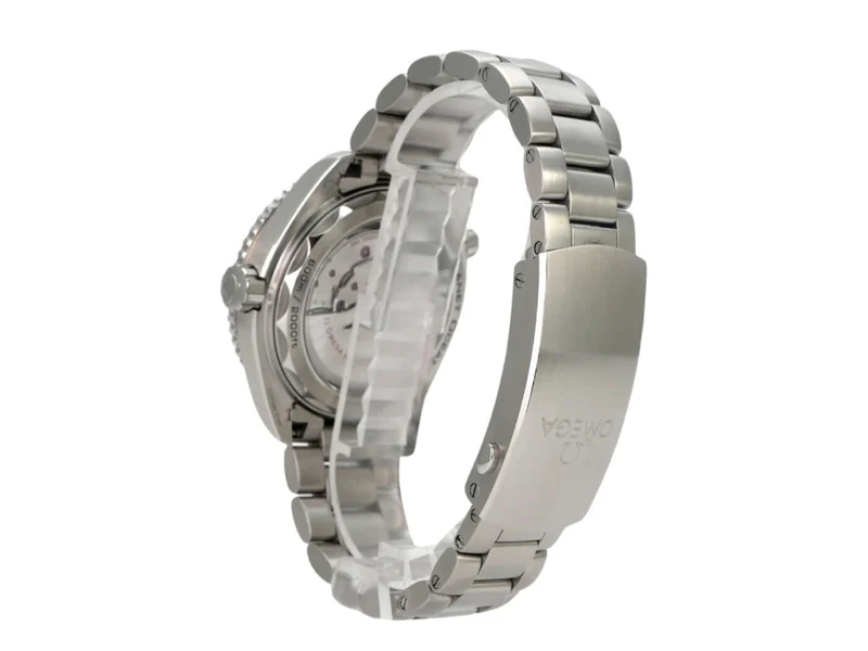 Omega Seamaster Planet Ocean 600m Master Chronometer 215.30.44.21.01.001